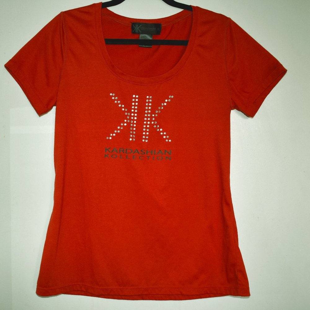 KKKADASIAN TEE SHIRT